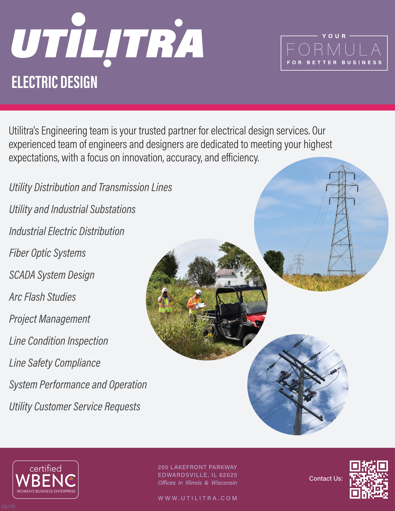 Electrical Design SOC