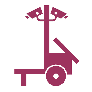 Mobile-Trailer-icon