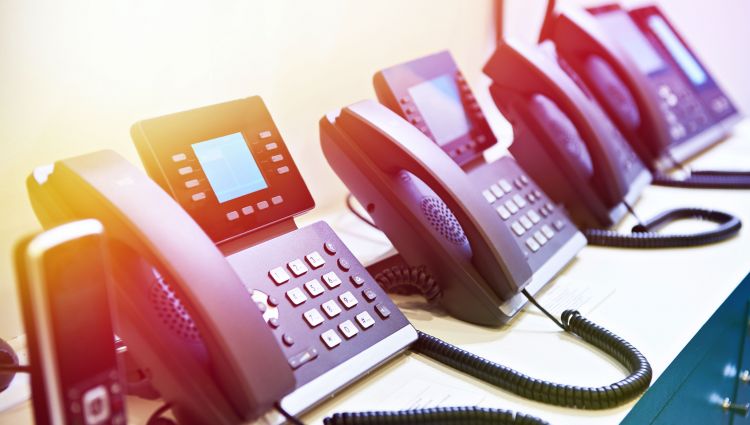 Phone Systems Main Image